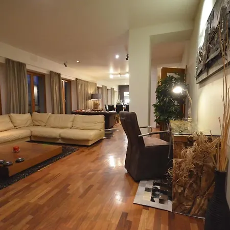 Ferienwohnung Mit Terrasse